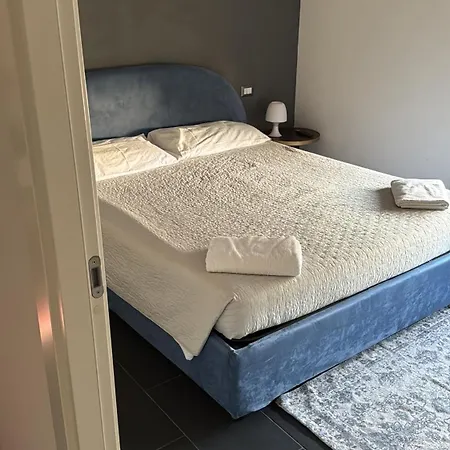 Lejlighed Guest_372 Zona Vaticano *